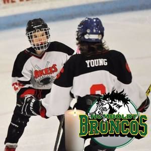 Meet your Posher, Kameron